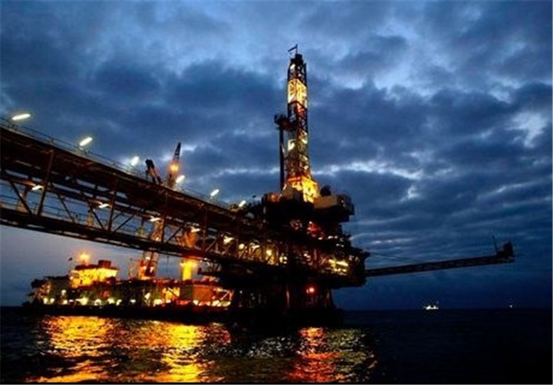 تصویر از کدام اروپایی‌ها به پروژه‌های نفتی ایران می‌آیند؟