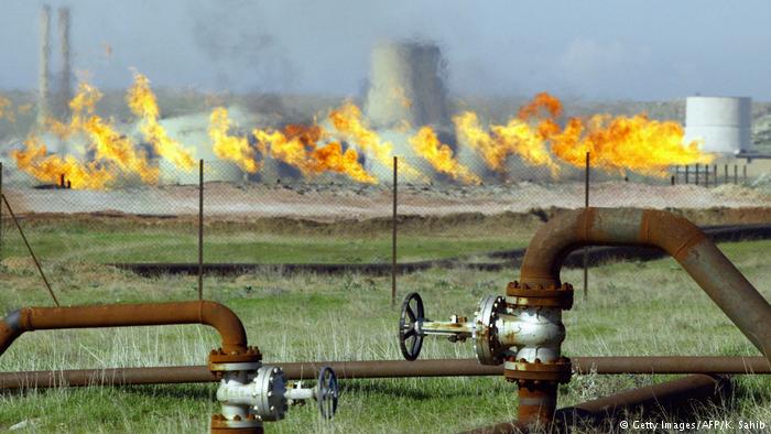 تصویر از سود ایران و زیان ترکیه از سواپ نفت عراق