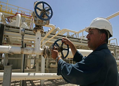 تصویر از ظرفیت ایجاد دو میلیون شغل با قراردادهای جدید نفتی