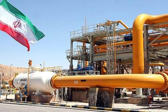 تصویر از دولت یازدهم و احیای جایگاه صنعت گاز ایران در بین رقبا