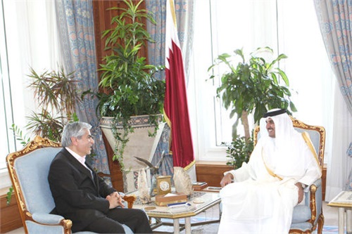 تصویر از GECF به یک نهاد با اعتبار جهانی تبدیل شد