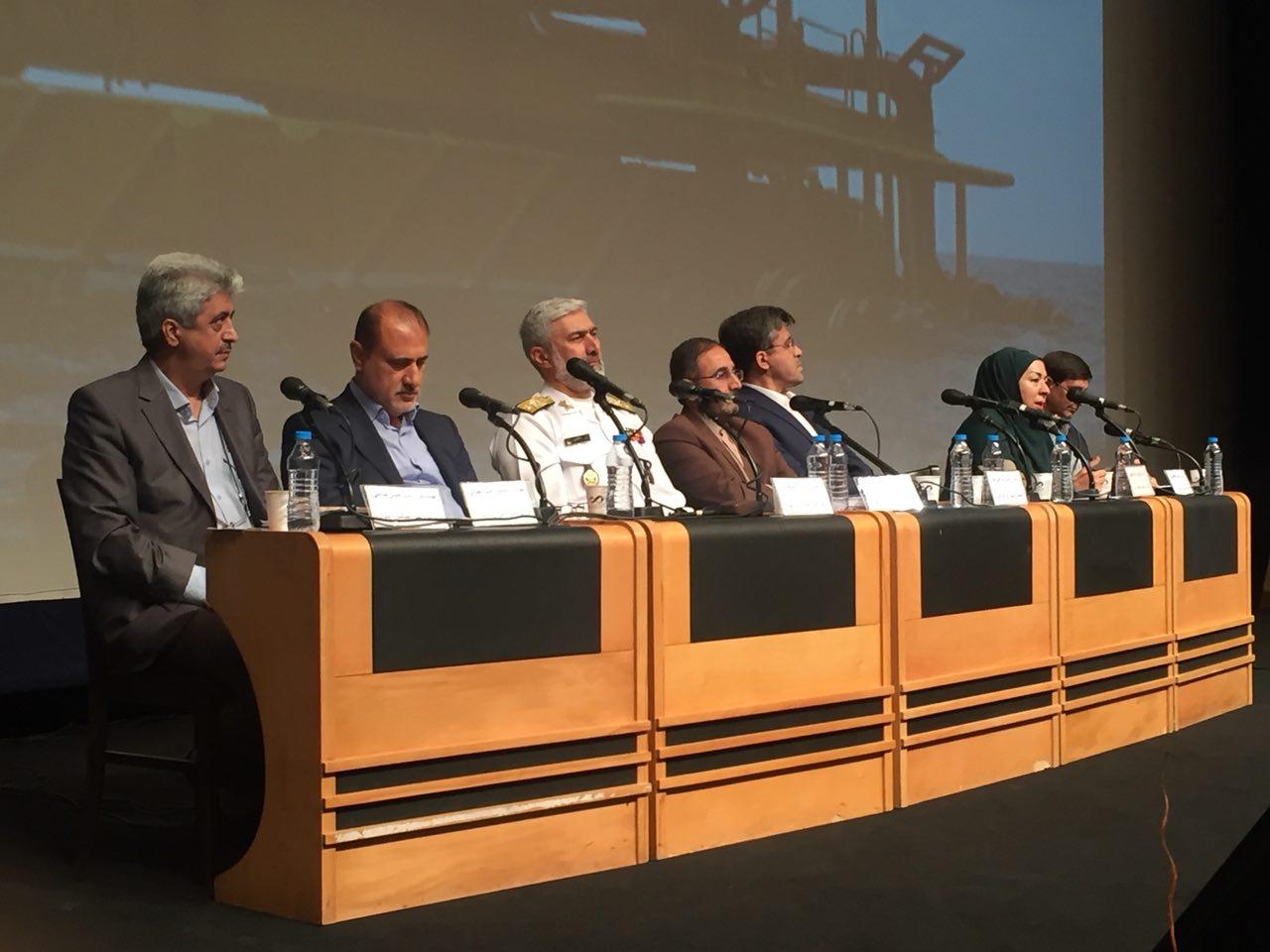 تصویر از 4 نفتکش ایرانی اوراق شد