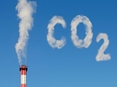 تصویر از انتشار 420 هزار تن گاز گلخانه‌ای در کشور کاهش یافت