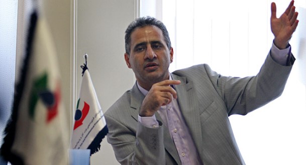 تصویر از دولت دوم روحانی نارضایتی‌های پرسنل نفت را برطرف خواهد کرد