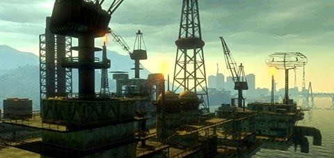 تصویر از افزایش 4 درصدی قیمت نفت