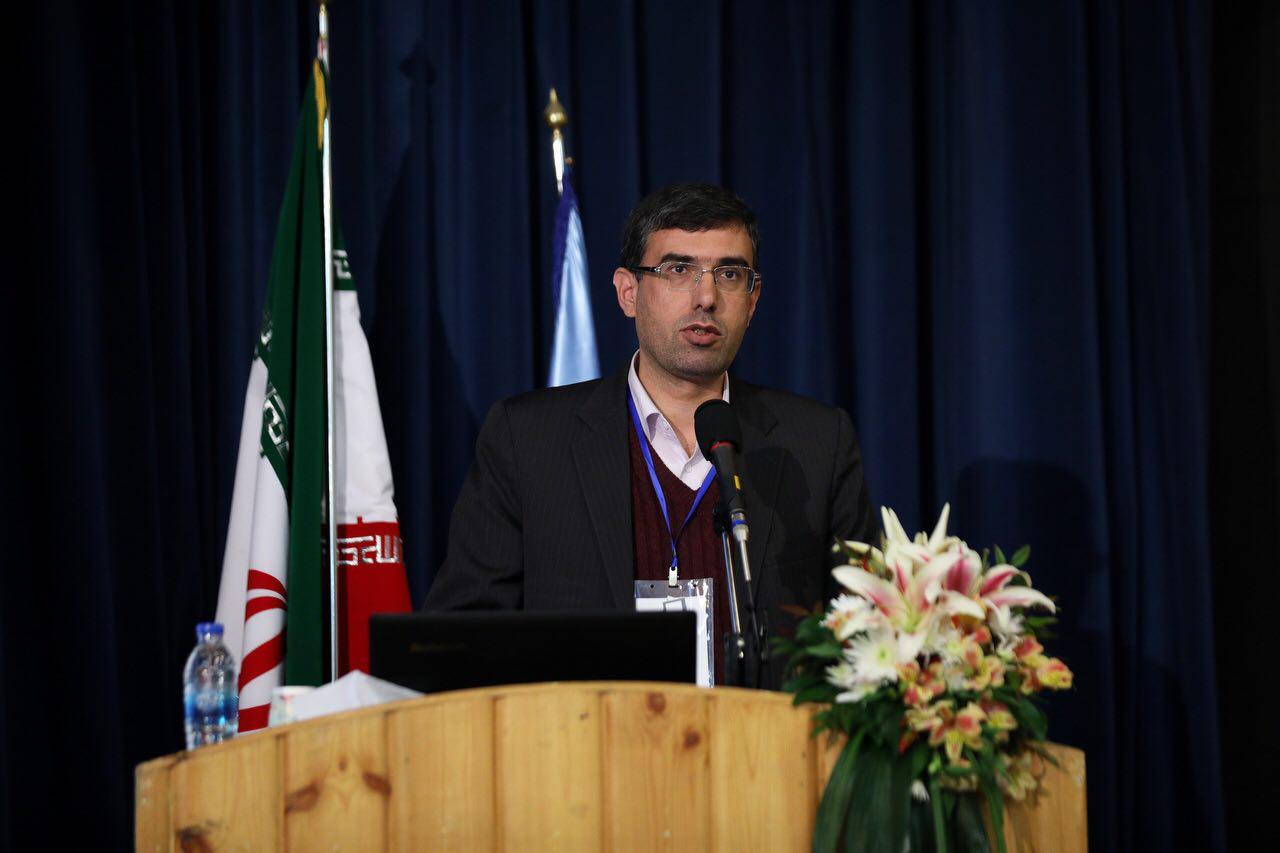 تصویر از تعرفه آب ایران پایین‌تر از افغانستان سهم آب ایرانیان در 2020 یک چهارم سرانه دنیا می‌شود