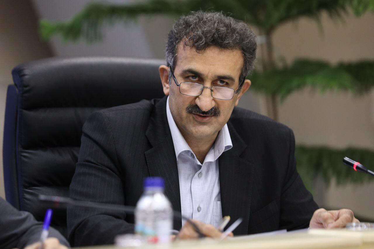 تصویر از ما بی‌تدبیری کردیم؛ از وزیر هزینه شد افزایش نیاز سوختی کشور