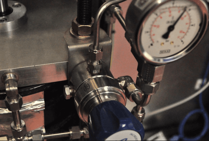 تصویر از قرارداد پژوهشی ساخت دستگاه کنترل نمونه‎گیر خودکار