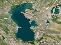 تصویر از دریاچه ده میلیون ساله خزر، 42 سانتی‌متر بالا خواهد آمد