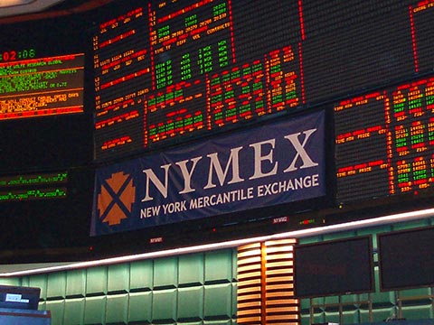 تصویر از کاهش قیمت نفت با افزایش تولید لیبی