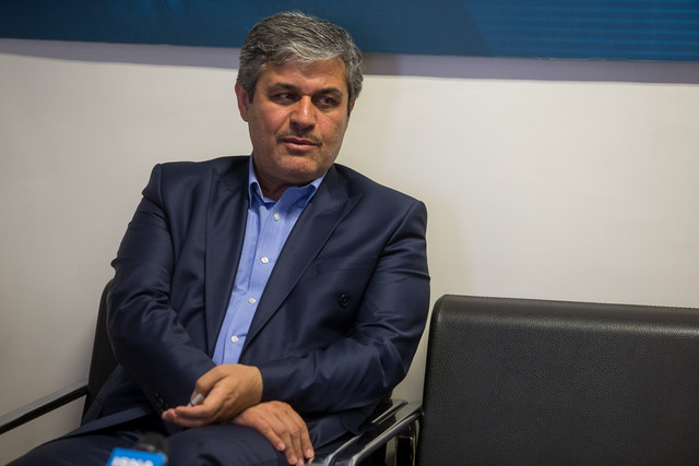 تصویر از دیوان محاسبات درباره انتقال گاز ایران به ترکیه گزارش دهد