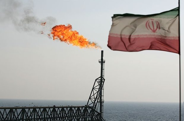 تصویر از همکاری گازپروم و او ام وی در پروژه های نفتی ایران