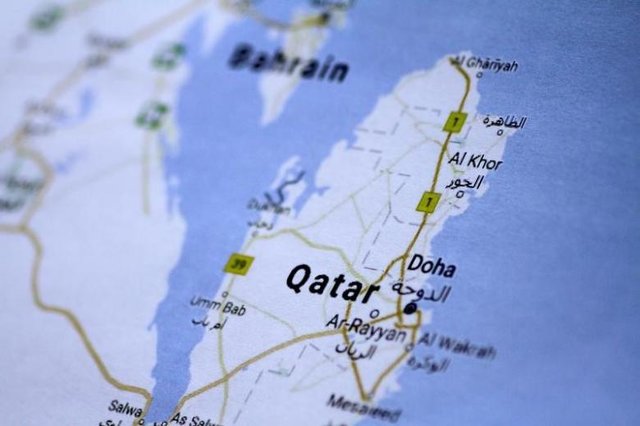 تصویر از امارات از لغو ممنوعیت نفتکش‌های قطری پشیمان شد