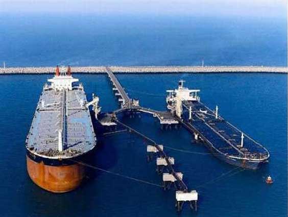 تصویر از افزایش 87 درصدی صادرات نفت سبک از خارک