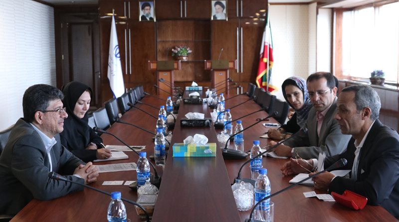 تصویر از ایران به دنبال ایجاد وفاق ملی برای سازگاری با کم ‌آبی