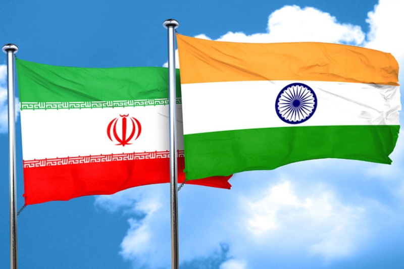 تصویر از هند برای سرمایه گذاری در پتروشیمی ایران دنبال گاز ارزان است