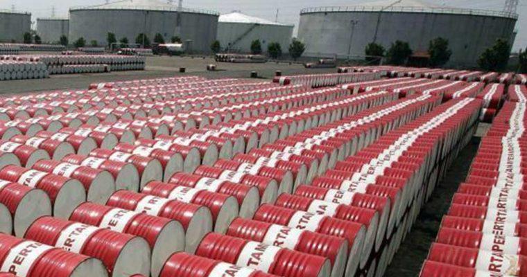 تصویر از قیمت نفت سال آینده به 100 دلار می رسد