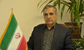 تصویر از تقدیر از شرکت گاز استان تهران به منظور پیاده سازی مدیریت دارایی های فیزیکی