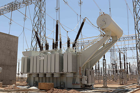 تصویر از افتتاح 10 پروژه زیربنایی شرکت برق منطقه ای اصفهان در هفته دولت
