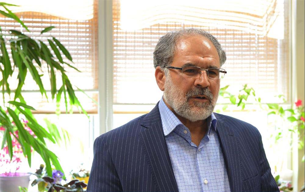 تصویر از هدف گذاری برای تکمیل زنجیره ارزش در فاز دوم منطقه ویژه اقتصادی پتروشیمی