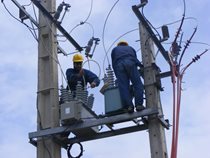 تصویر از بهره‌برداری از 160 هزار میلیون ریال پروژه برق‌رسانی در استان اردبیل