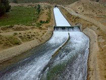 تصویر از افتتاح و کلنگ‌زنی چهار پرو‍‍‍‍‍‍‍‍‍‍‍ژه آبی استان هرمزگان
