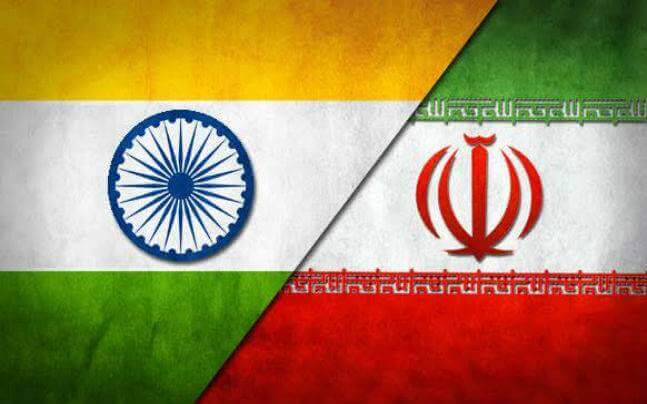 تصویر از استراتژی دوجانبه هند درباره تحریم نفتی ایران