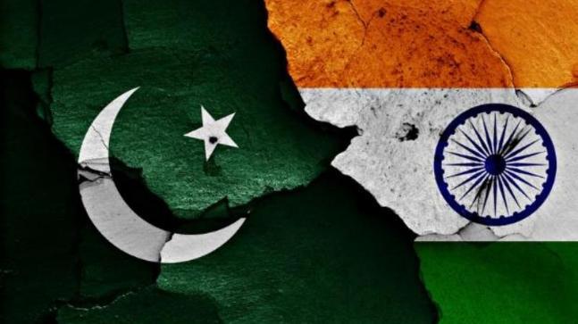 تصویر از آغاز دیپلماسی آبی هند و پاکستان