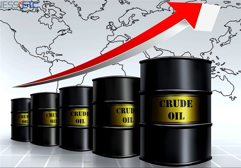 تصویر از قیمت نفت با اختلال عرضه ونزوئلا و آفریقا افزایش یافت