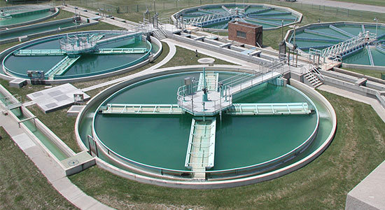 تصویر از تولید انواع پایانه‌های راه دور صنایع آب در کشور