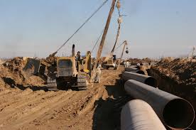 تصویر از 561 میلیارد ریال پروژه گازی در کرمانشاه