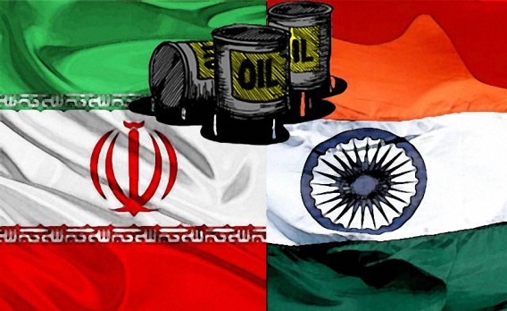 تصویر از چین و هند نمی‌توانند پول نفت را با ارزهای رایج بپردازند