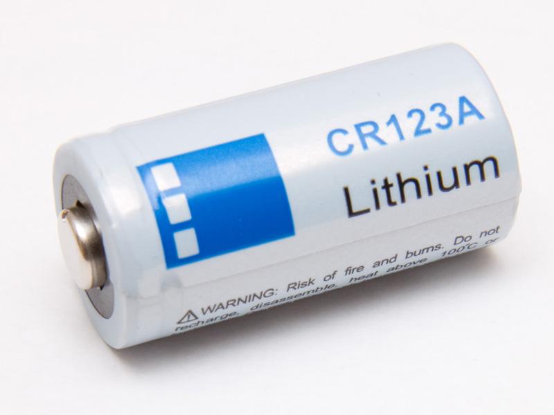 تصویر از توسعه‌ فناوری افزایش دوام کاتد باتری یون لیتیم