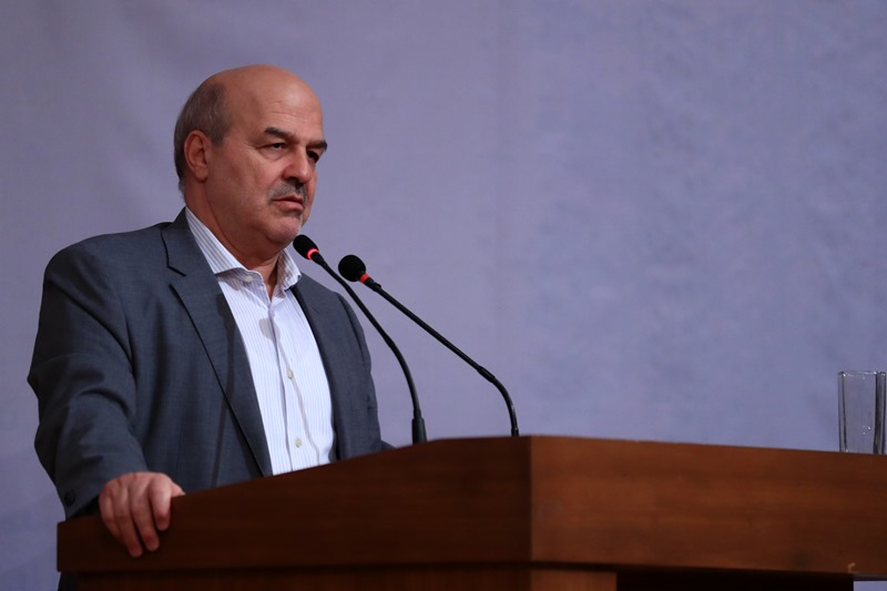 تصویر از سازمان عمران سیستان احیا می‌شود