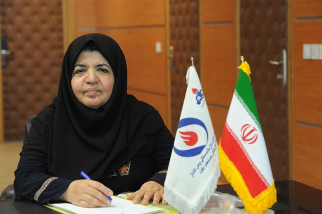 تصویر از دارایی‎های صندوق بازنشستگی صنعت نفت افزایش یافت