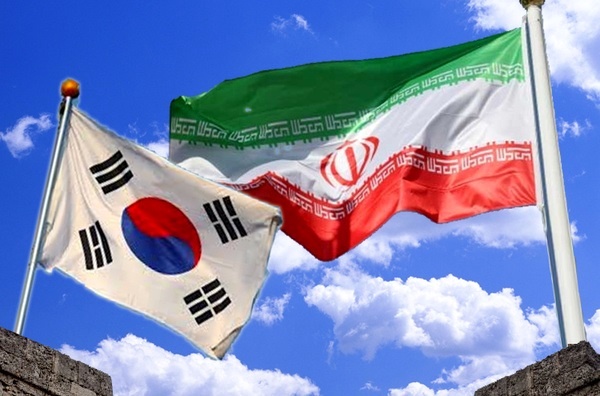 تصویر از کره جنوبی خرید نفت ایران را قطع کرد