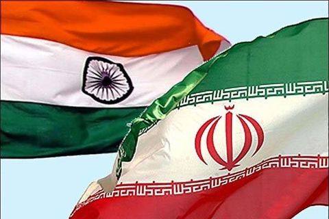 تصویر از هند پول نفت ایران را با روپیه می‌دهد!