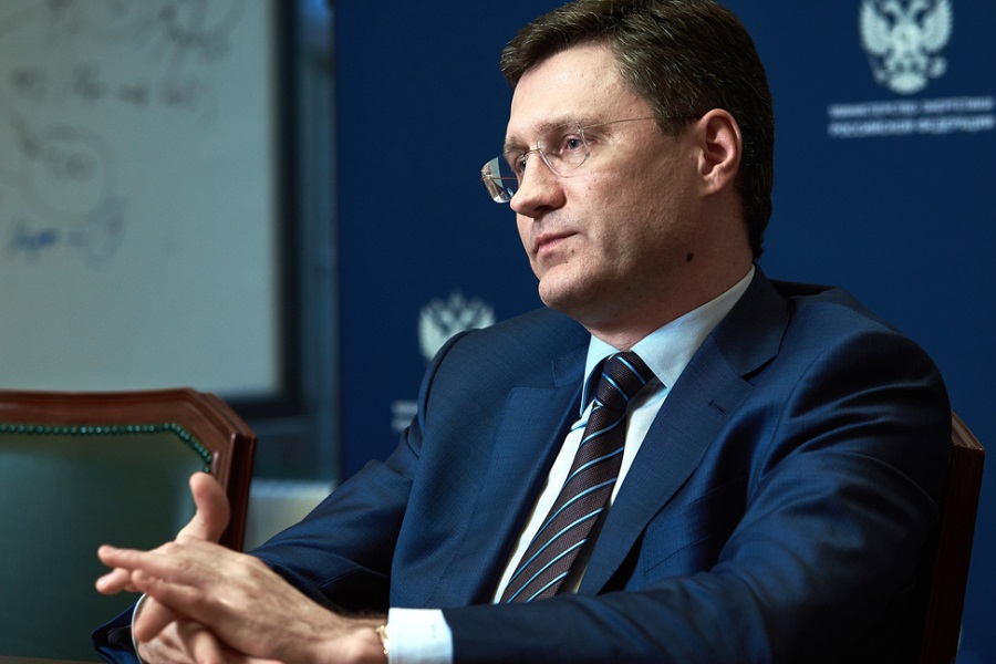 تصویر از اوپک به وضعیت تولید نفت ایران توجه دارد