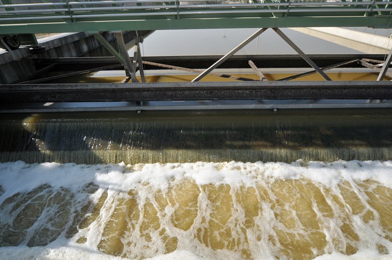 تصویر از تحقیق و تفحص از پرونده آب و فاضلاب پایتخت کلید می خورد