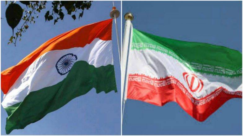 تصویر از دولت هند خواستار توقف واردات نفت ایران نیست