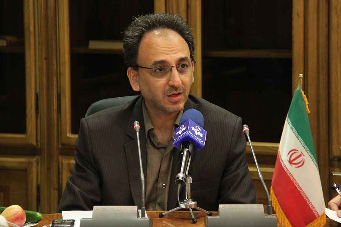 تصویر از توسعه نیروگاه‌های تجدیدپذیر در کشور کند نشده است