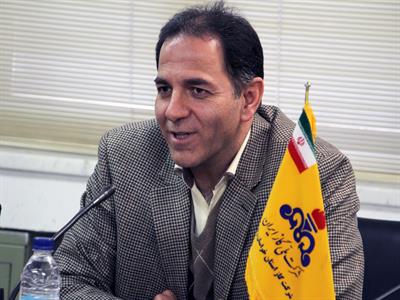 تصویر از 5.4 میلیارد مترمکعب گاز در خراسان رضوی مصرف شد