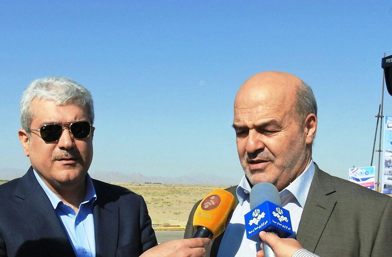 تصویر از کشور نیازمند چهار یا پنج پایگاه هوایی اطفای حریق است