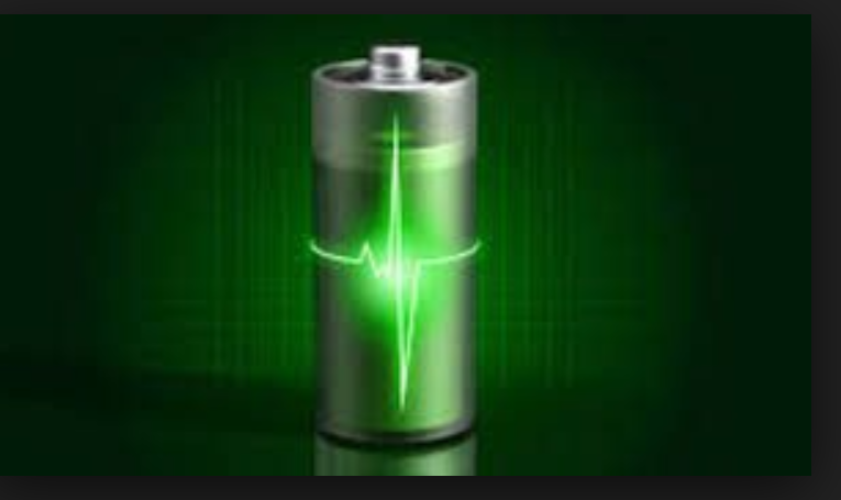 تصویر از قراردادی برای ترکیب دو فناوری برای توسعه‌ی باتری‌ها