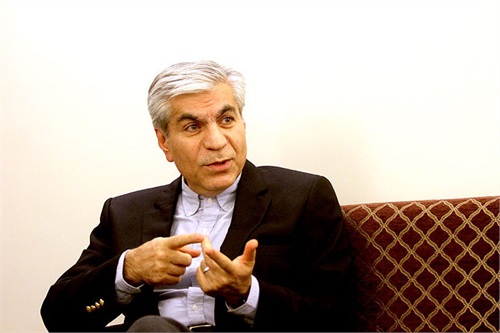 تصویر از وضعیت بازار گاز در سال ۲۰۱۷