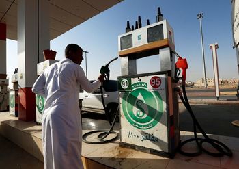 تصویر از شوک بنزینی در عربستان، سرنوشت متفاوت بنزین در ونزوئلا