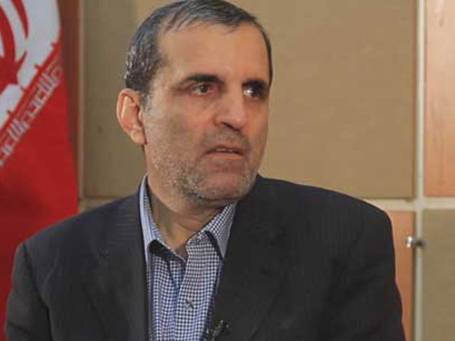 تصویر از تخصیص 300 میلیارد تومان برای گازرسانی به هرمزگان و سیستان و بلوچستان