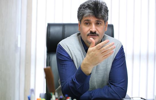 تصویر از جلوی فرصت‌سوزی در آزادگان را گرفتیم