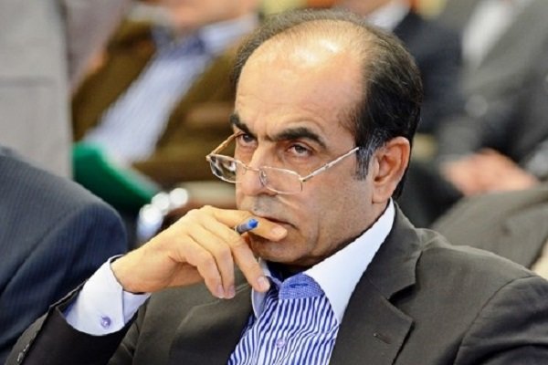 تصویر از برنامه ریزی برای کاهش وابستگی بودجه به نفت نداریم