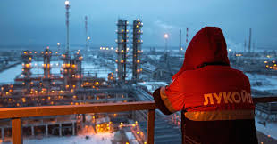 تصویر از دوستی نفتی روسیه و چین برای اروپا گران تمام خواهد شد
